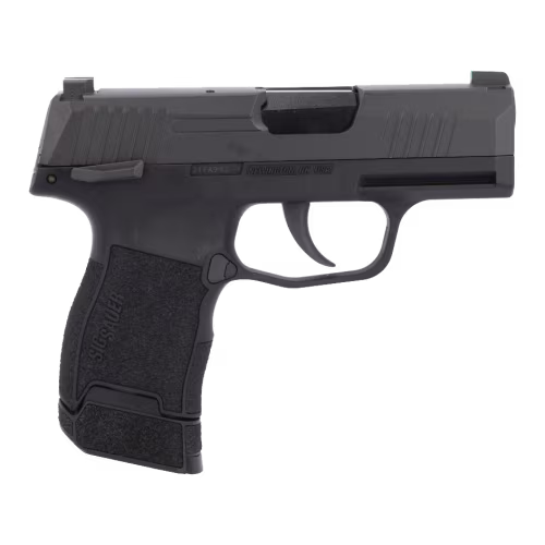 Sig Sauer P365 CO2 Air Pistol with Magazine