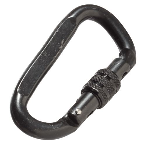 Muddy Safety Harness Carabiner