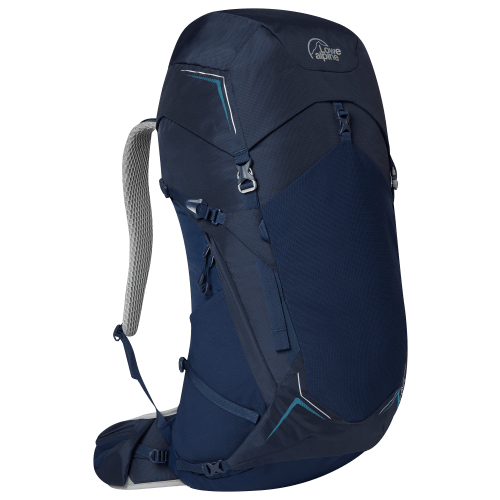 Lowe Alpine AirZone Trek 33/40L Backpack for Ladies