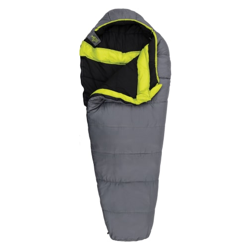 Cedar Ridge Alloy 20° Mummy Sleeping Bag