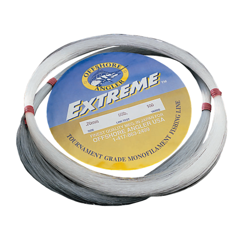 Offshore Angler Extreme Leaders