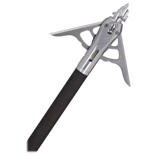 Ramcat Cage Ripper Mechanical Broadhead