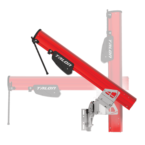Minn Kota Talon Tilt Bracket