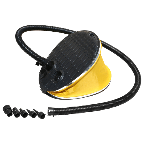 Advanced Elements Bellows Foot Pump