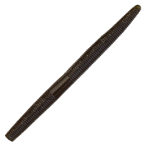 Chompers Salty Sinker Worms 5''