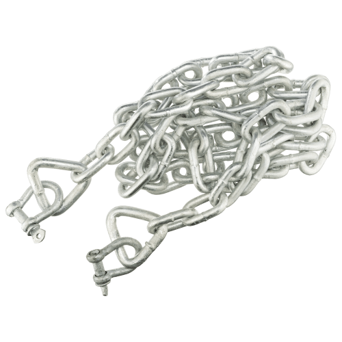 Bass Pro Shops Galvanized Anchor Chain