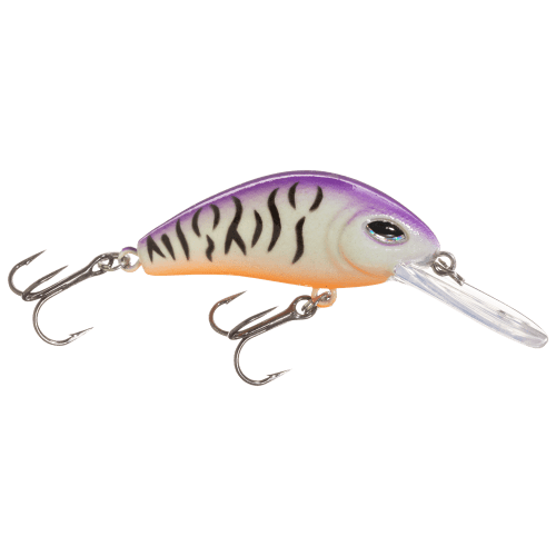 Bass Pro Shops Scuttle Shad Crankbait