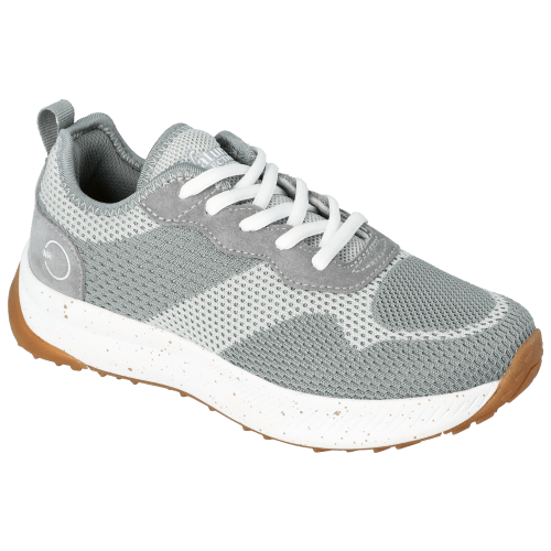 Natural Reflections Aura Lace-Up Casual Shoes for Ladies