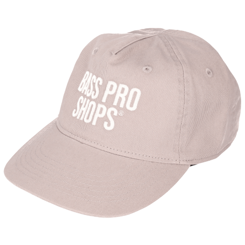 Bass Pro Shops 5-Panel Twill Cap for Toddlers