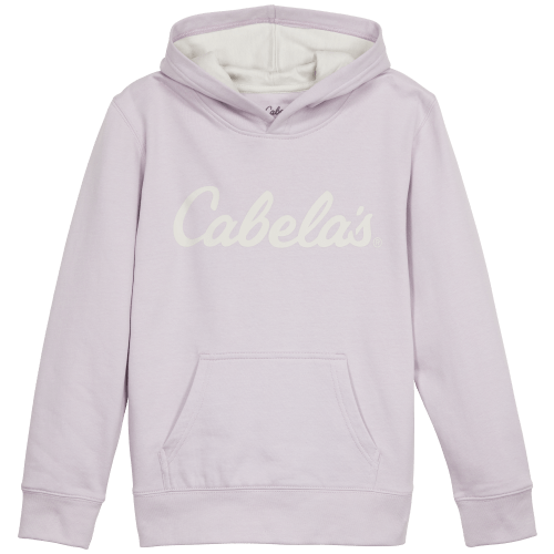 Cabela's Long-Sleeve Hoodie for Toddlers or Kids