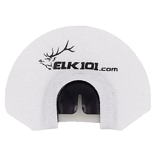Rocky Mountain Hunting Calls The Contender Elk Mouth Call