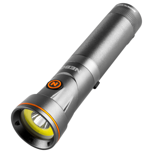 NEBO Franklin Pivot 300 Rechargeable Task Light