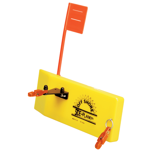 Off Shore Tackle Side-Planer