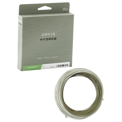 Orvis Hydros Superfine Fly Line