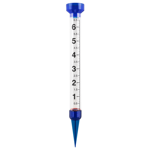 La Crosse Jumbo Rain Gauge