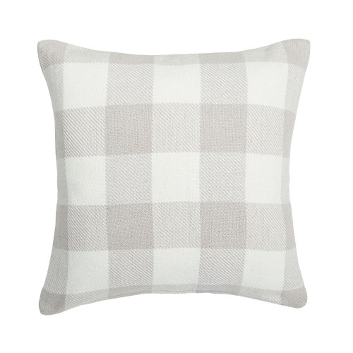C&F Home Franklin Buffalo Check Throw Pillow