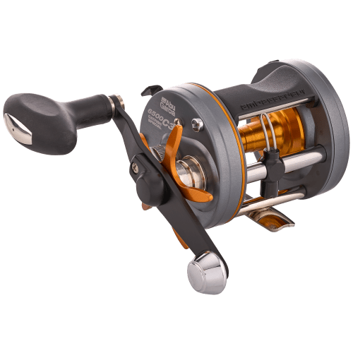 Abu Garcia Ambassadeur Catfish Special Baitcast Reel