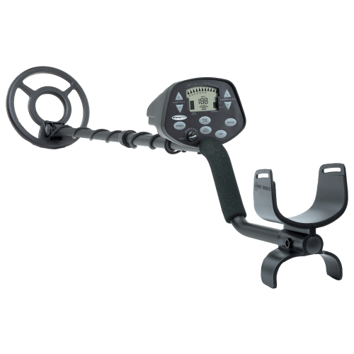 Bounty Hunter Discovery 3300 Metal Detector