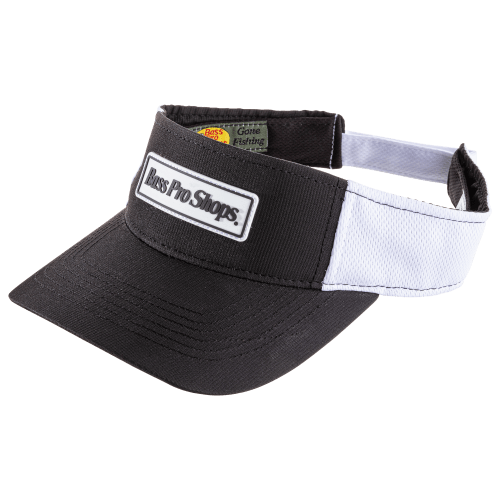 Bass Pro Shops Pre-Curved Comfort Visor