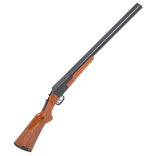 Gibson Double-Barrel Shotgun Utility Lighter