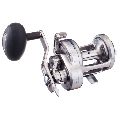 Daiwa Saltiga Star Drag Conventional Reel