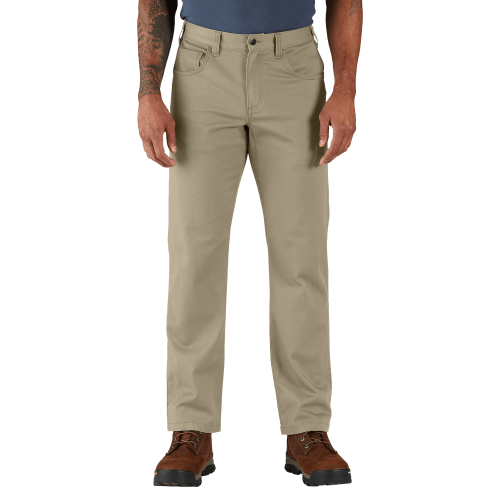 Carhartt Force Relaxed-Fit Pants for Men