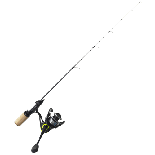 HT Enterprises Fast Stix Extreme DX Ice Spinning Combo