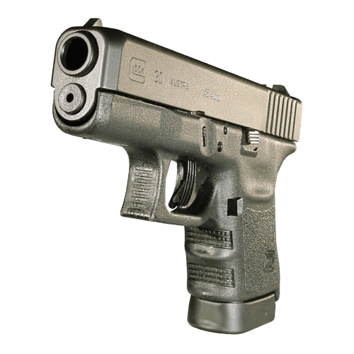 GLOCK 30 SF Semi-Auto Pistol