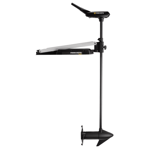 Minn Kota Edge Freshwater Hand-Control Bow-Mount Trolling Motor