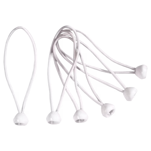 ShelterLogic Bungee Fasteners 25-Pack