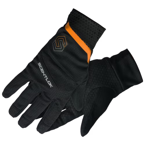 ScentLok Lightweight Shooters Gloves for Men