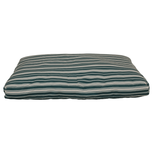 Carolina Pet Company Jamison Striped Indoor/Outdoor Dog Bed