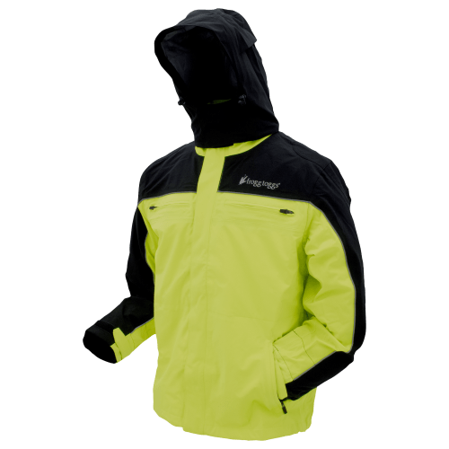 frogg toggs Pilot II Cruiser Jacket for Men