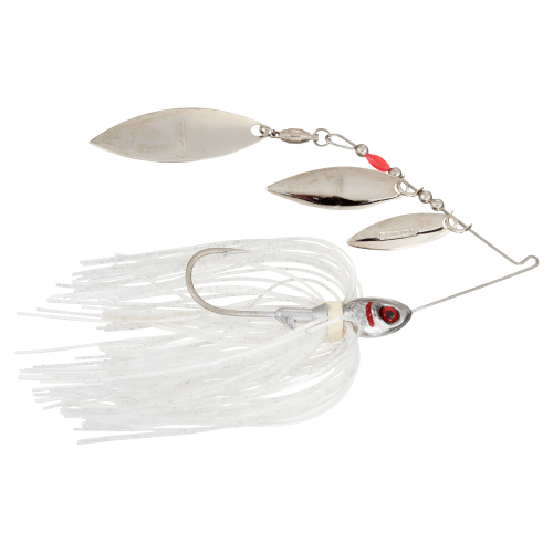 BOOYAH Mini Shad Spinnerbaits