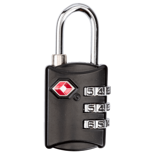 Cabela's TSA Combination Lock