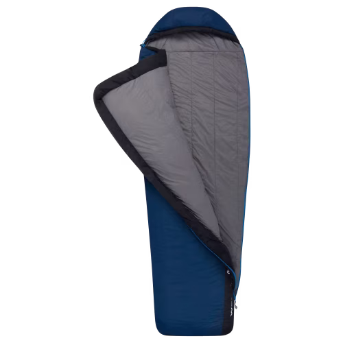 Sea to Summit Trailhead 30° Synthetic Mummy Sleeping Bag