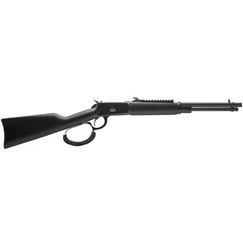 Rossi R92 Triple Black Carbine Lever-Action Rifle