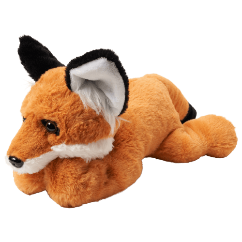 Bass Pro Shops Plush Stuffed Floppy Fox