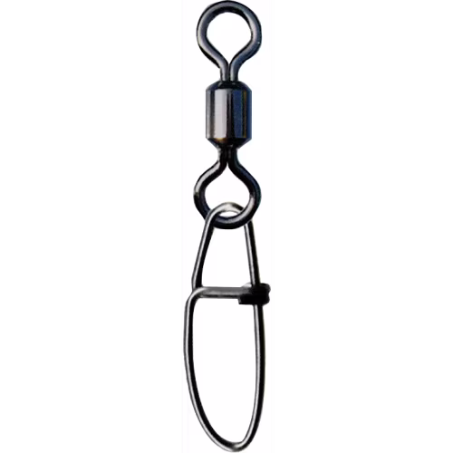 P-Line Dura-Max Rolling Swivel with Crosslock Snap