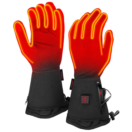 Gerbing 7V Heated Glove Liners for Men