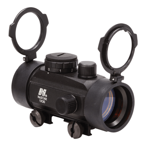 NcStar Red Dot Tube Reflex Sight