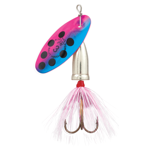 Blue Fox Vibrax Bullet Fly