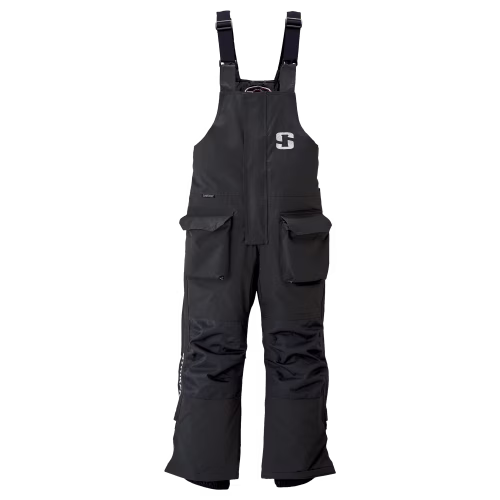 StrikerICE Predator Series Bibs for Youth