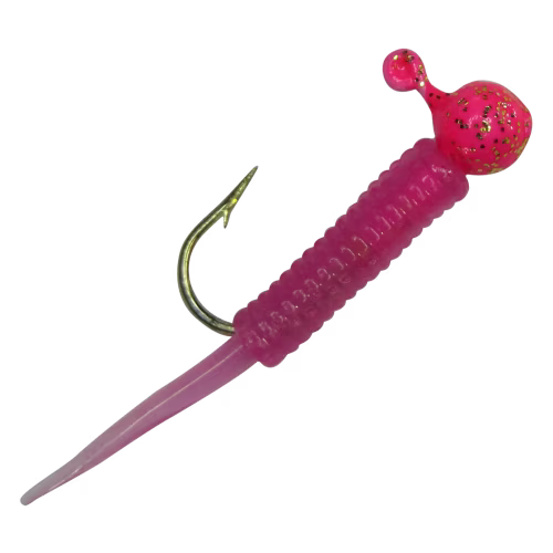 Stopper Lures Whip'r Snaps Jig
