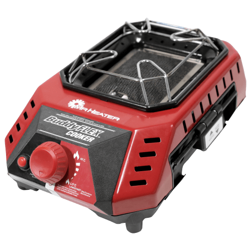 Mr. Heater Buddy FLEX Cooker