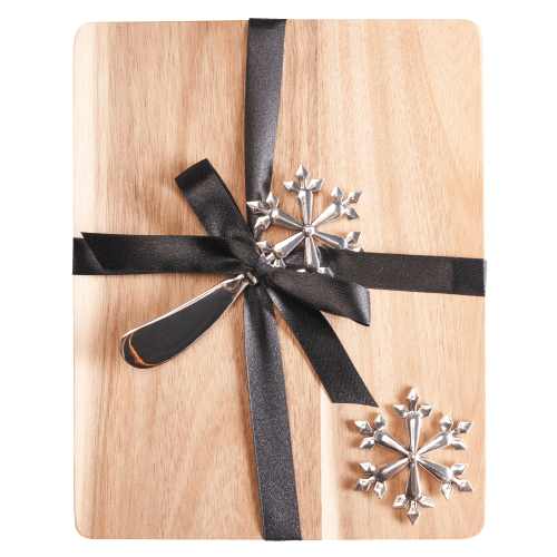 Ganz 2-Piece Cutting Board Set