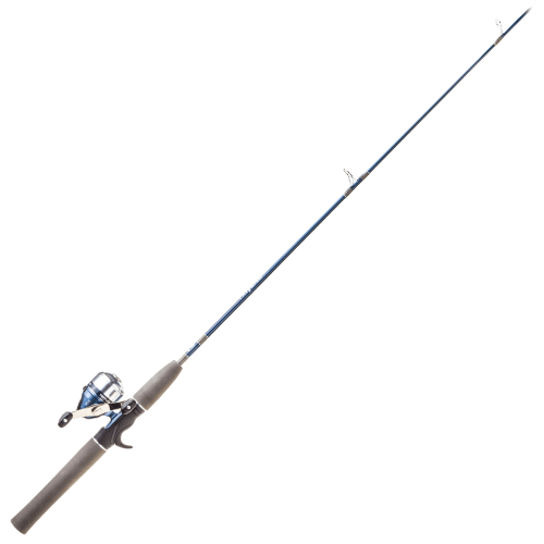 Bass Pro Shops TinyLite Spincast Rod and Reel Combo