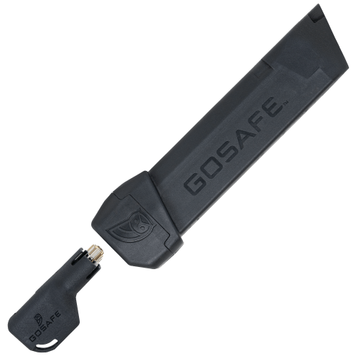 GOSAFE Mobile Safe Magazine for GLOCK Handguns