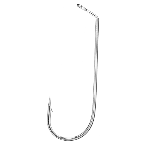 Mustad UltraPoint 60º Jig Hook