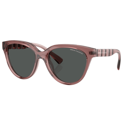 Armani Exchange AX4148S Sunglasses for Ladies